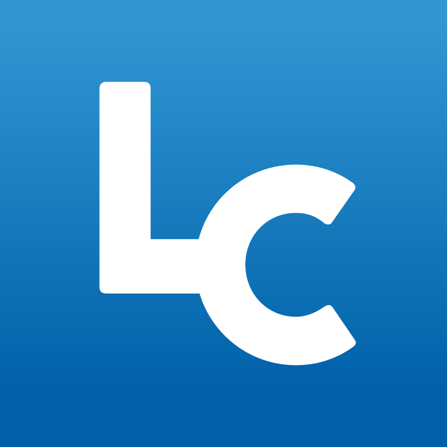 LeBaron & Carroll logo