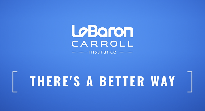 LeBaron & Carroll video