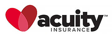 Acuity Insurance logo
